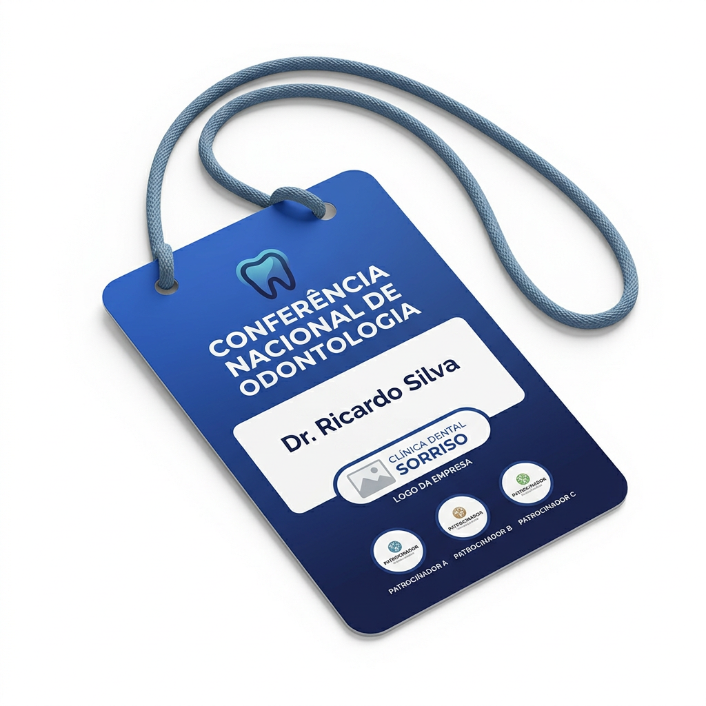 CREDENCIAIS