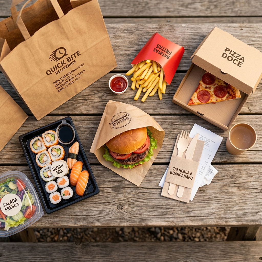 DELIVERY
