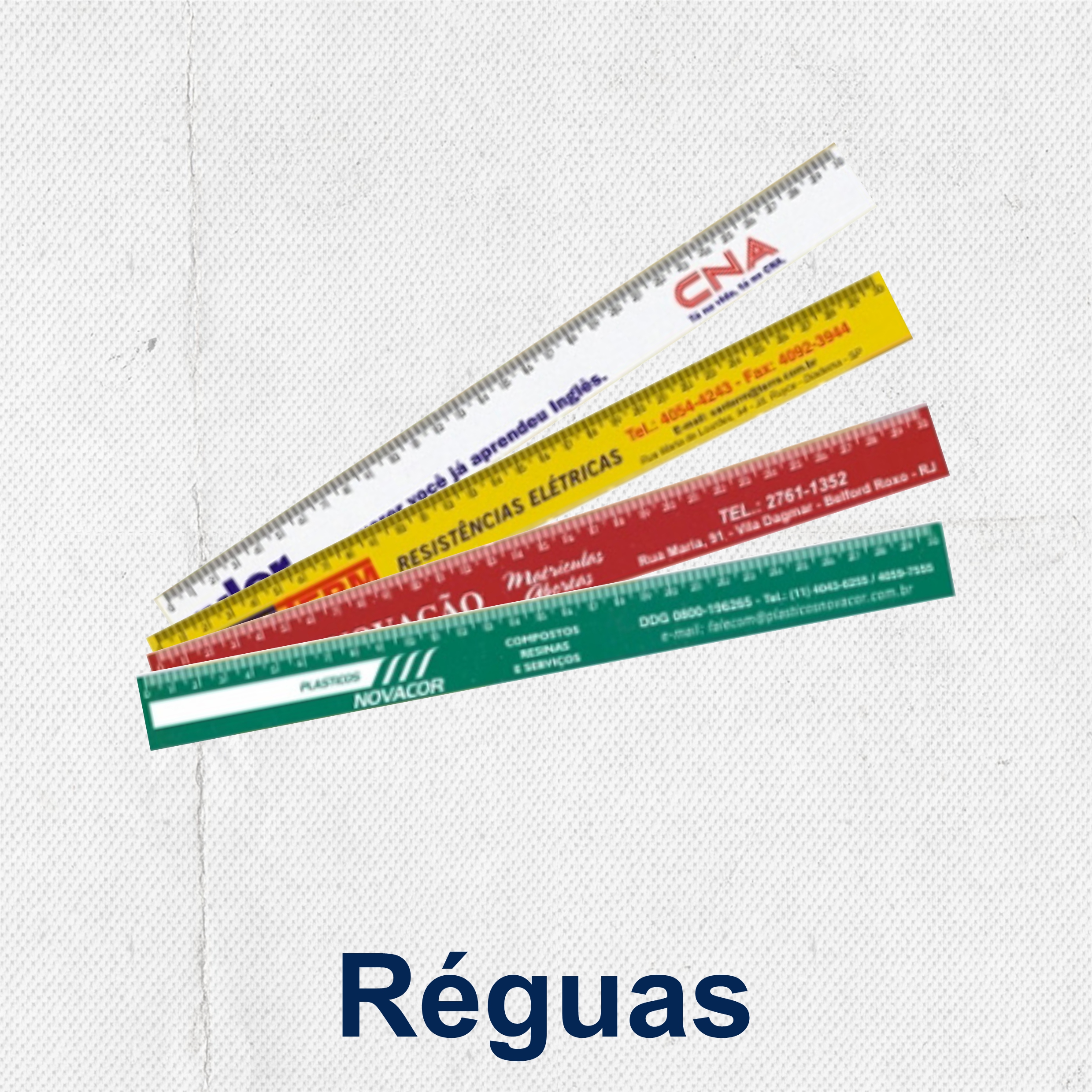 RÉGUAS