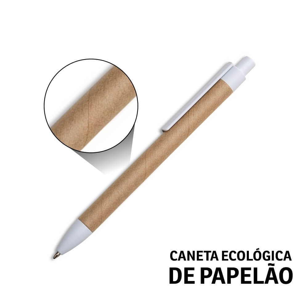 CANETAS PROMOCIONAIS